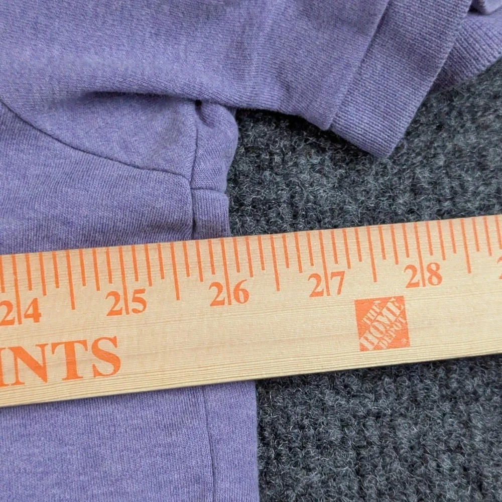 Polo Ralph Lauren Mens XXL Purple Heather Cotton Short Sleeve Polo Shirt